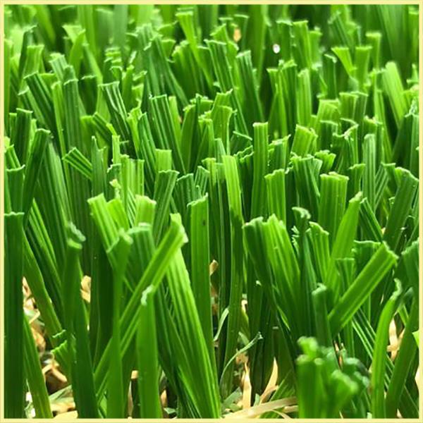 Outdoor carpet decoration artificial turf