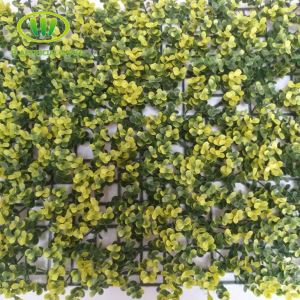 সবুজ সজ্জা সুন্দর সিন্থেটিক গ্রাস ওয়াল হাউস গার্ডেন কোম্পানি শপিং মল পাবলিক প্লেস