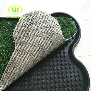 পোষা প্রাণী জন্য সিন্থেটিক Turf