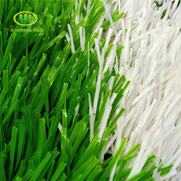 UV resistant 50mm soft artificial football carpet fake plastic grass for soccer sport field