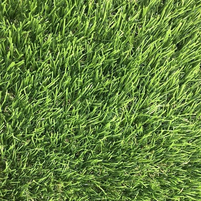 Artificial Turf Flower Garden