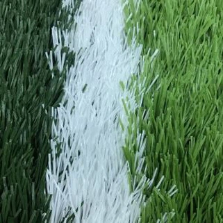 জাল ঘাস ফুটবল মাঠ