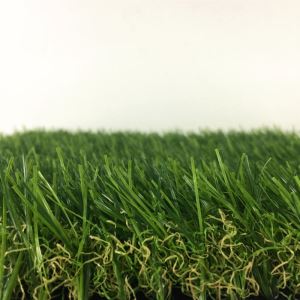 সিন্থেটিক গার্ডেন ঘাস