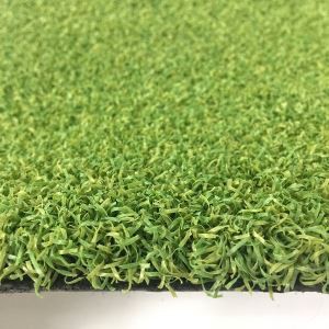সবুজ শাক নির্বাণ জন্য সিন্থেটিক Turf