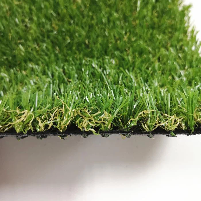 Synthetic Grass Yard