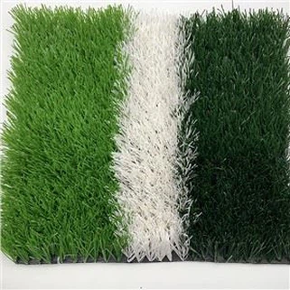 কৃত্রিম ঘাস ফসল