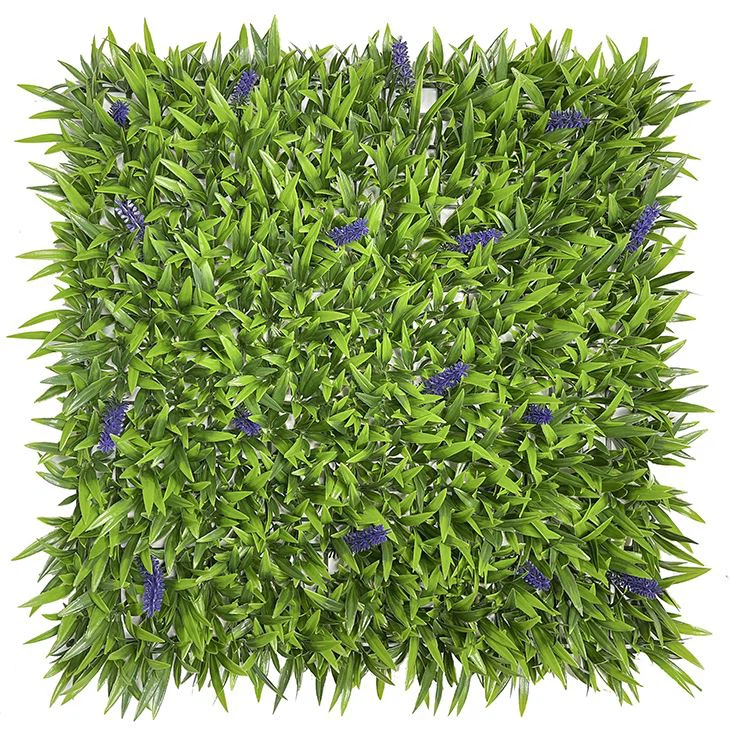 Artificial Hedge Roll