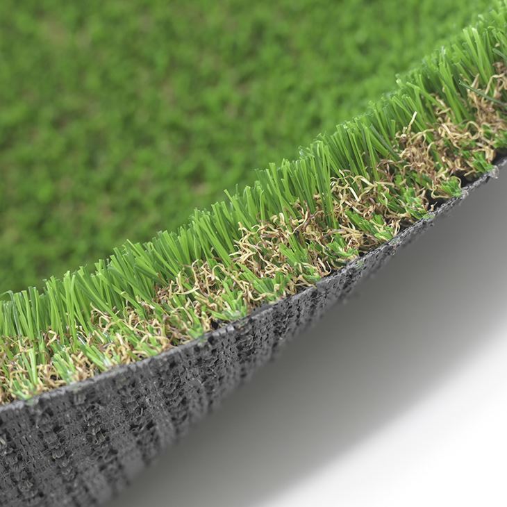 Artificial Turf Landscape
