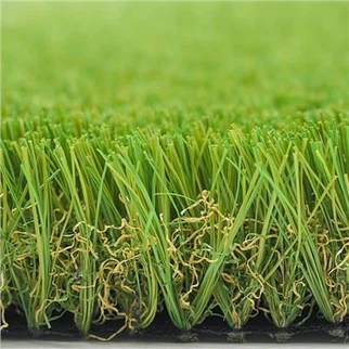 স্থায়িত্ব সঙ্গে কৃত্রিম ঘাস