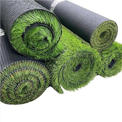 বাড়ির পিছনের দিকের উঠোন জন্য কৃত্রিম Turf