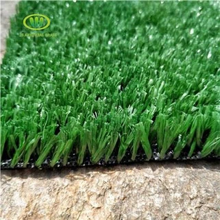 ল্যান্ডস্কেপ জন্য সেরা বিক্রয় সস্তা 10mm সিন্থেটিক কৃত্রিম ঘাস তুফ
